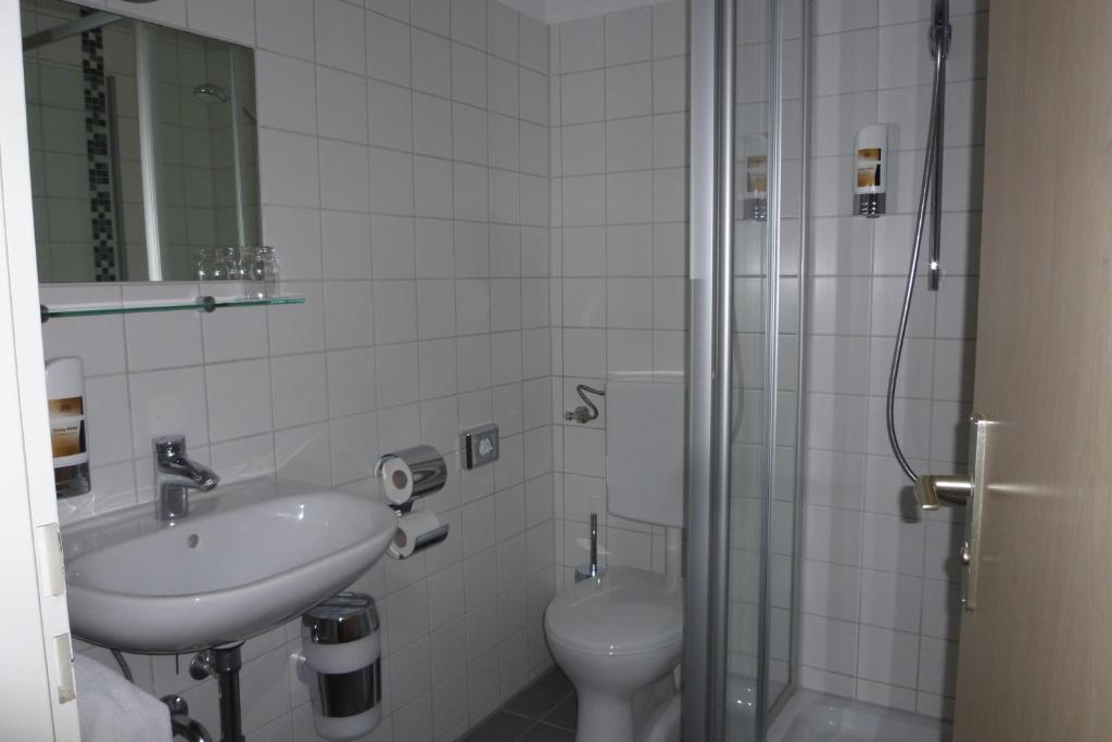 Hotel Garni Mowe Tutzing Cameră foto